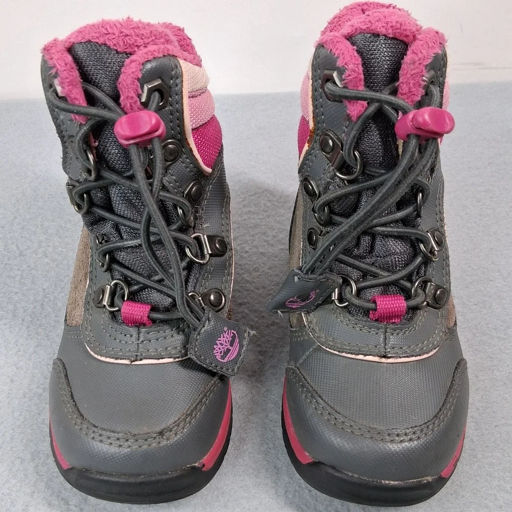 Timberland waterproof winter